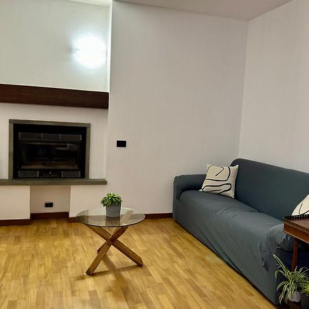 L'Armadio Di Narnia Bed and Breakfast Alzano Lombardo Buitenkant foto