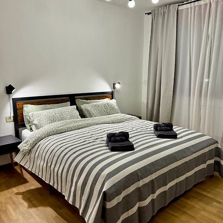 L'Armadio Di Narnia Bed and Breakfast Alzano Lombardo Buitenkant foto