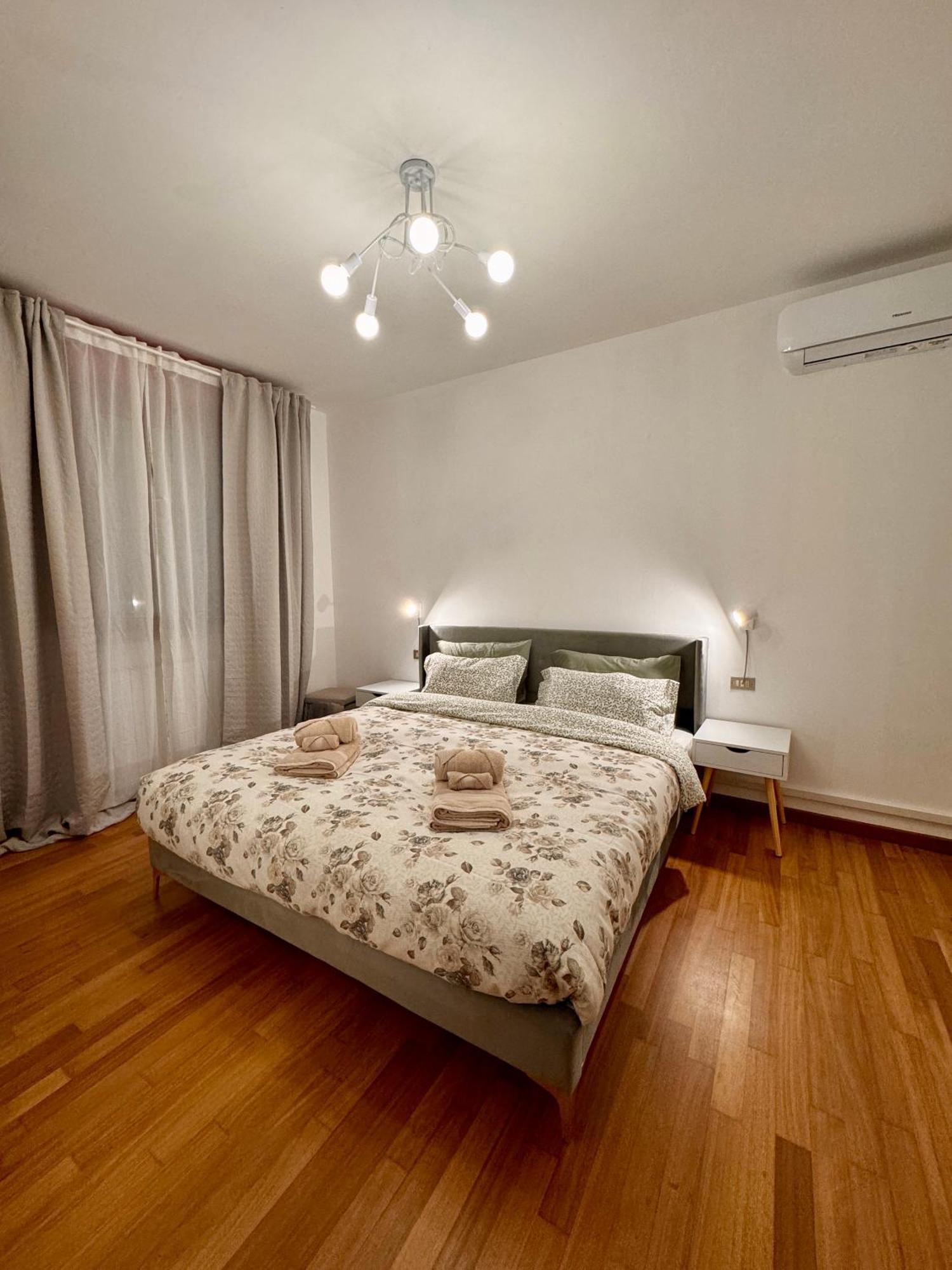L'Armadio Di Narnia Bed and Breakfast Alzano Lombardo Buitenkant foto