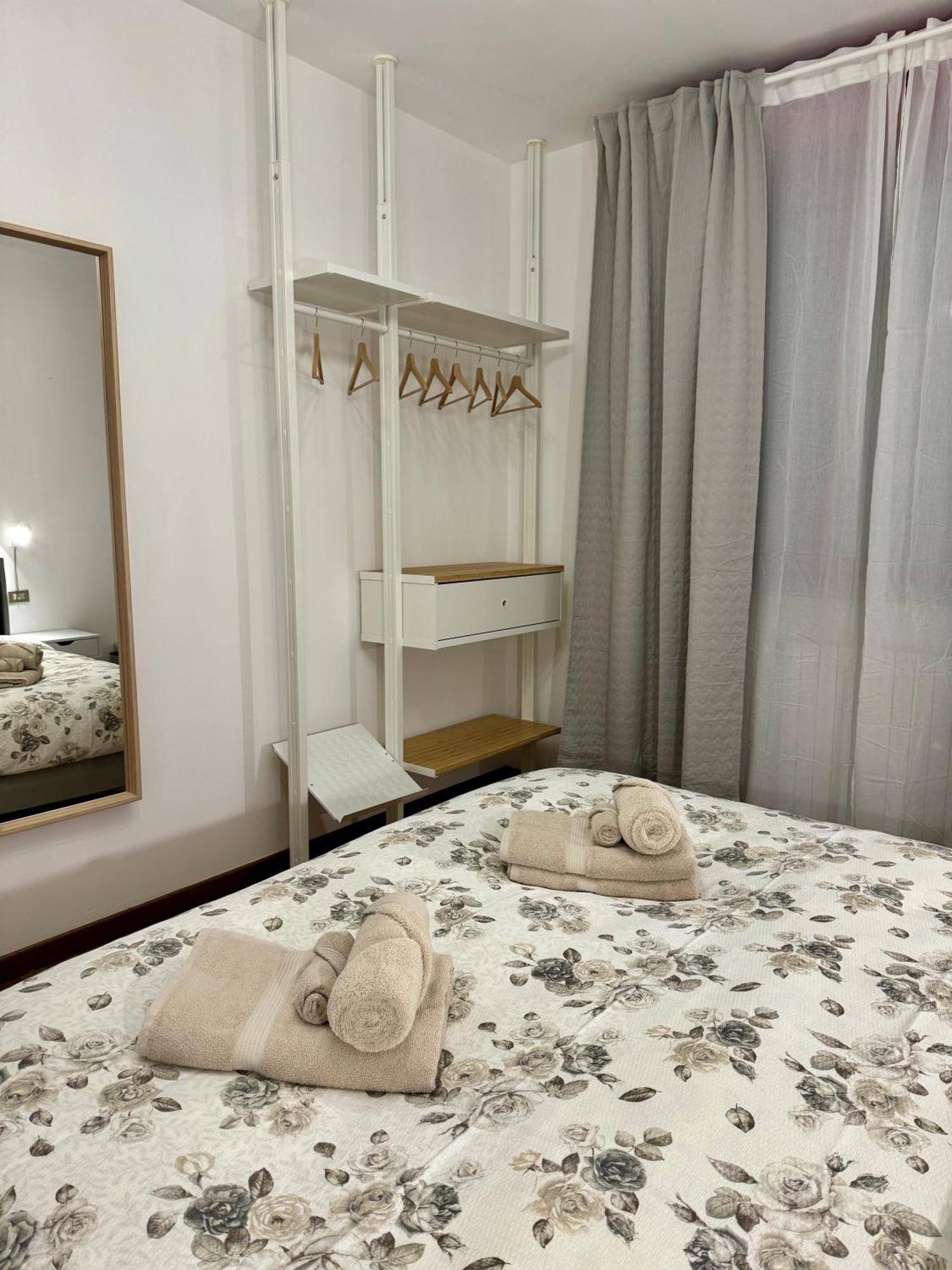 L'Armadio Di Narnia Bed and Breakfast Alzano Lombardo Buitenkant foto
