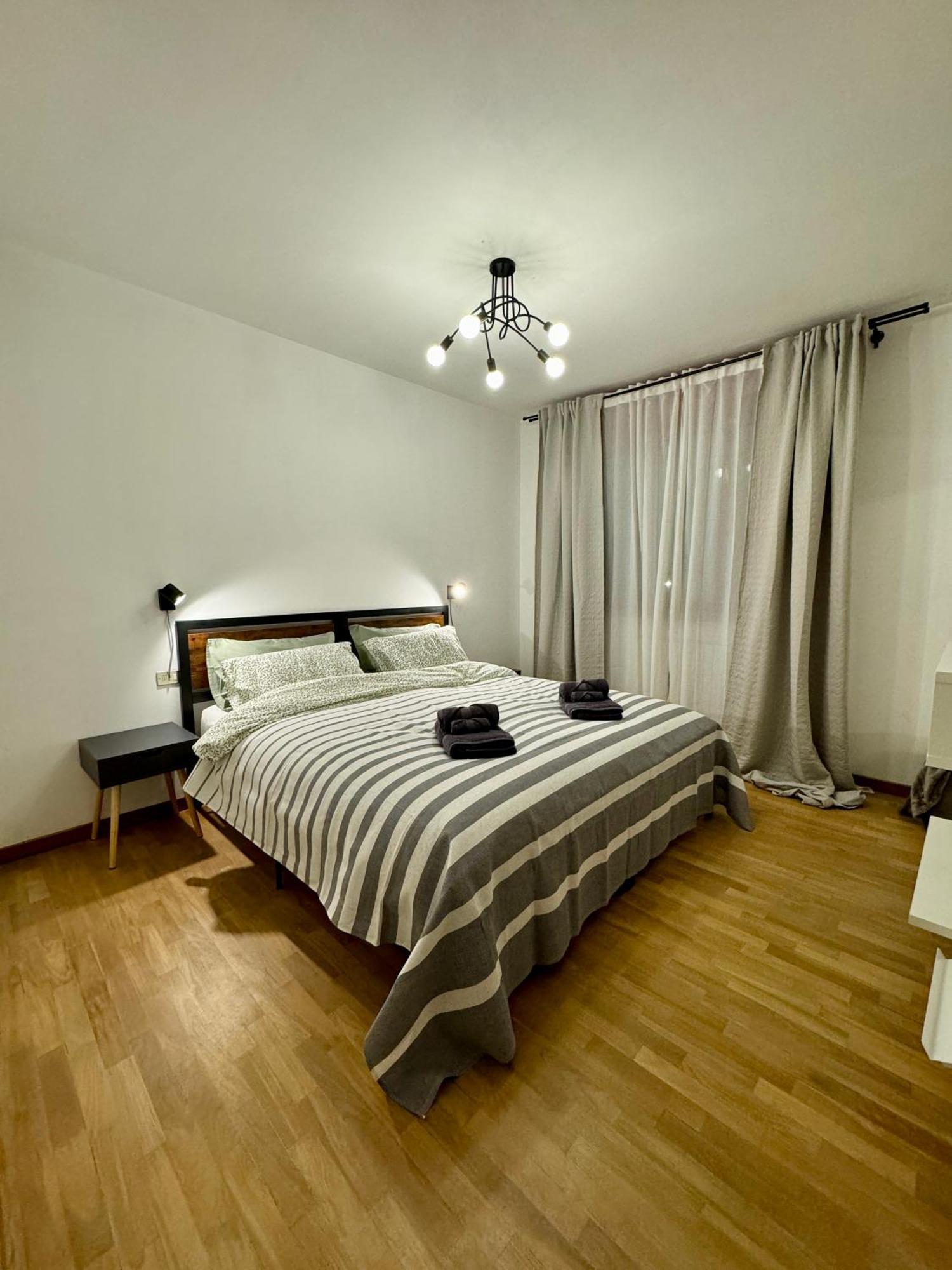 L'Armadio Di Narnia Bed and Breakfast Alzano Lombardo Buitenkant foto
