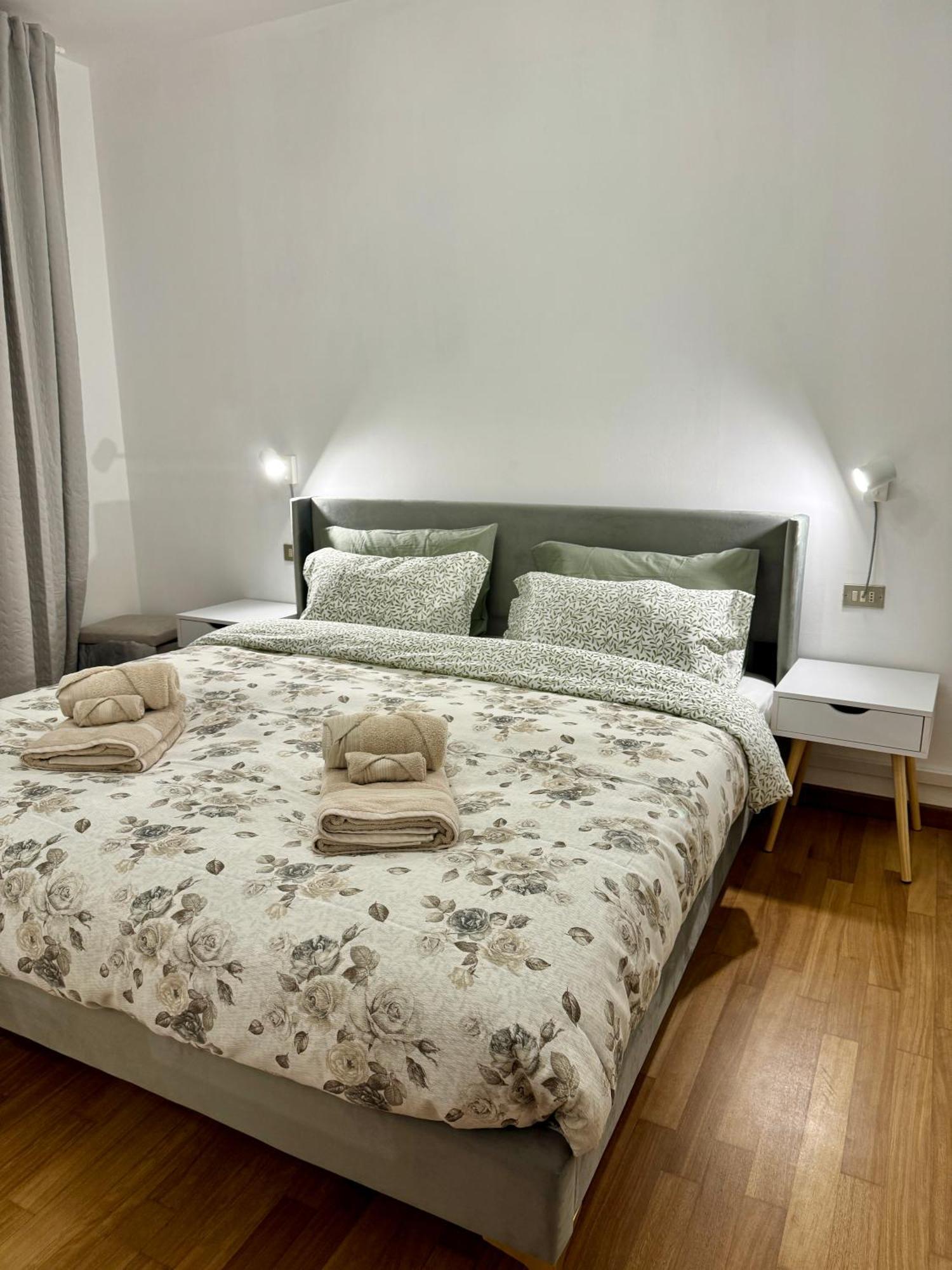 L'Armadio Di Narnia Bed and Breakfast Alzano Lombardo Buitenkant foto